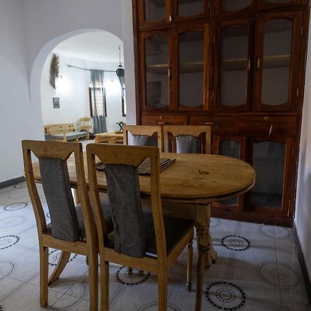 Bed and Breakfast Safari Adventures-House à Arusha Extérieur photo