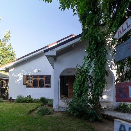 Bed and Breakfast Safari Adventures-House à Arusha Extérieur photo
