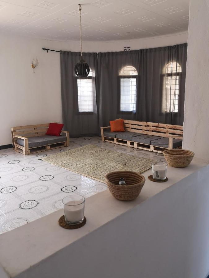Bed and Breakfast Safari Adventures-House à Arusha Extérieur photo