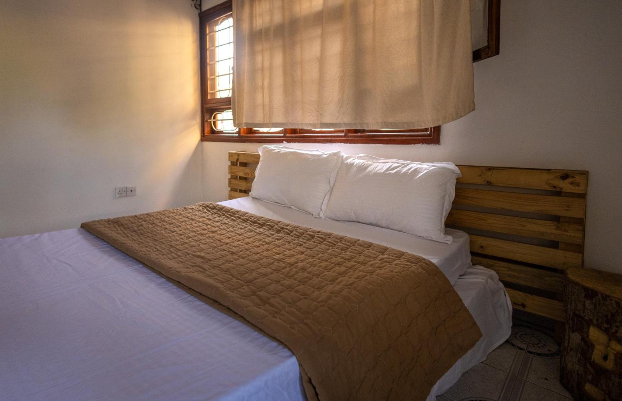 Bed and Breakfast Safari Adventures-House à Arusha Extérieur photo
