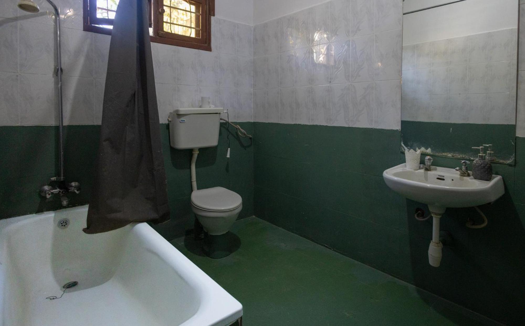 Bed and Breakfast Safari Adventures-House à Arusha Extérieur photo